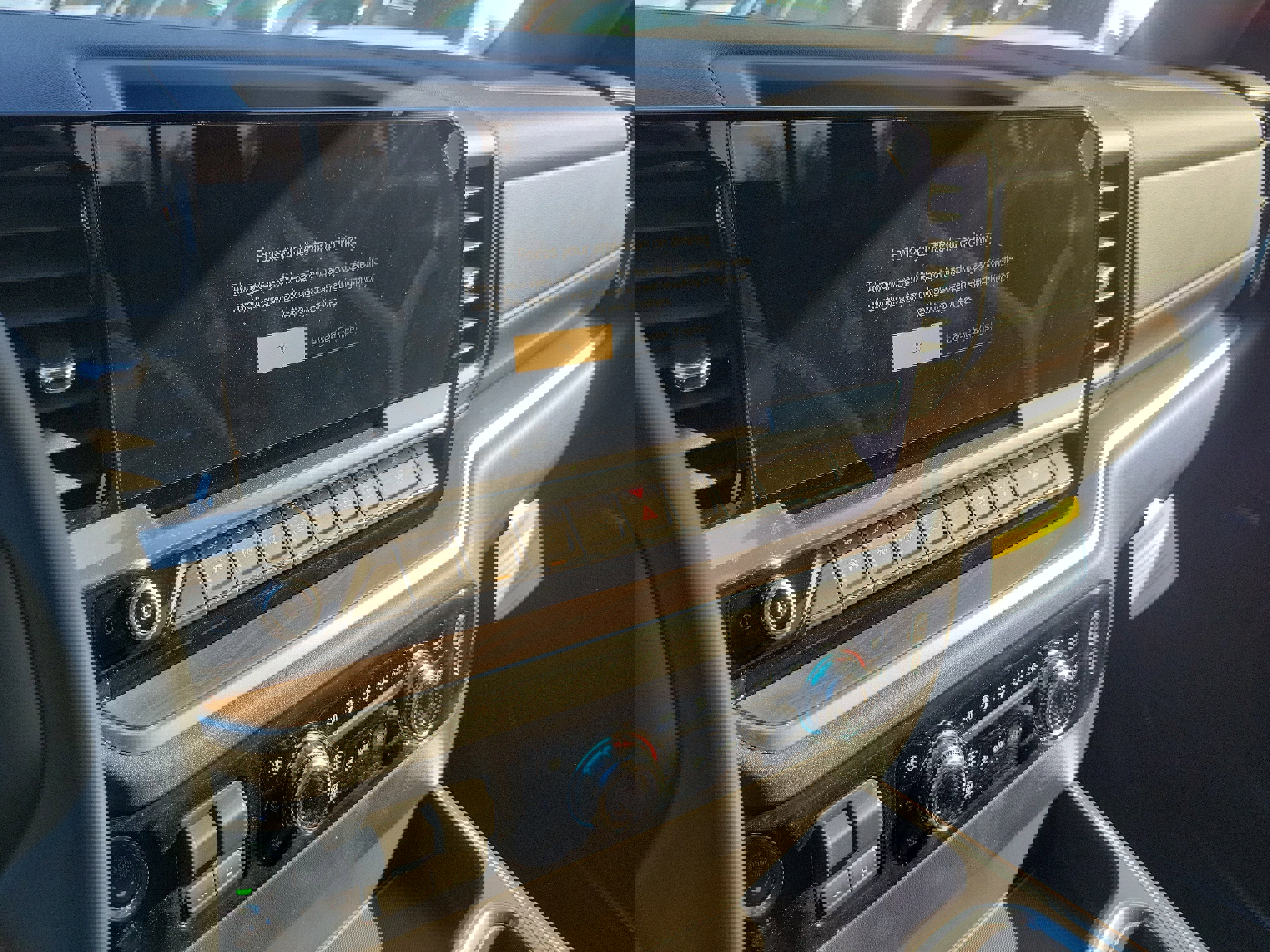 New 2026 GMC Sierra 1500 SLT w/ SLT Premium Package AWD/4WD image 12