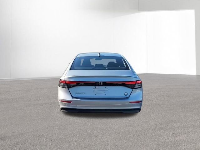 Used 2024 Honda Accord EX image 8