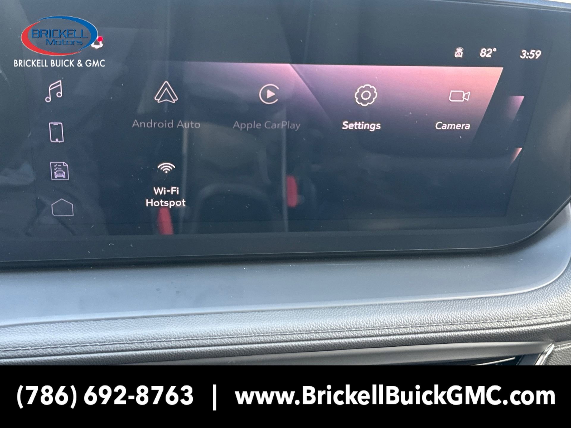 New 2026 Buick Encore GX Sport Touring w/ Comfort Package image 26