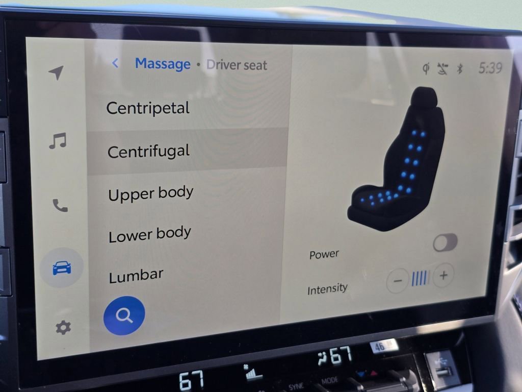 New 2026 Toyota Tundra Platinum image 6