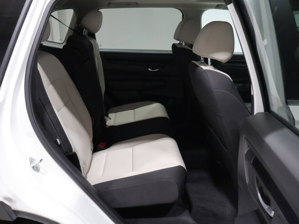 Used 2024 Honda CR-V EX image 20