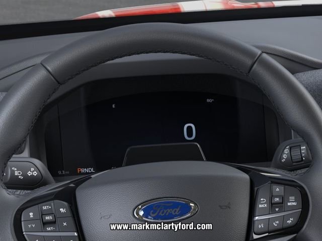 New 2026 Ford Explorer Platinum RWD image 13