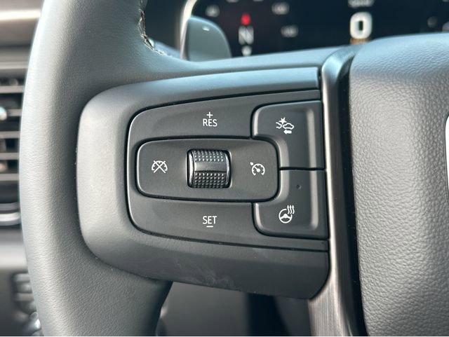 New 2026 GMC Sierra 1500 AT4 w/ AT4 Premium Package image 29