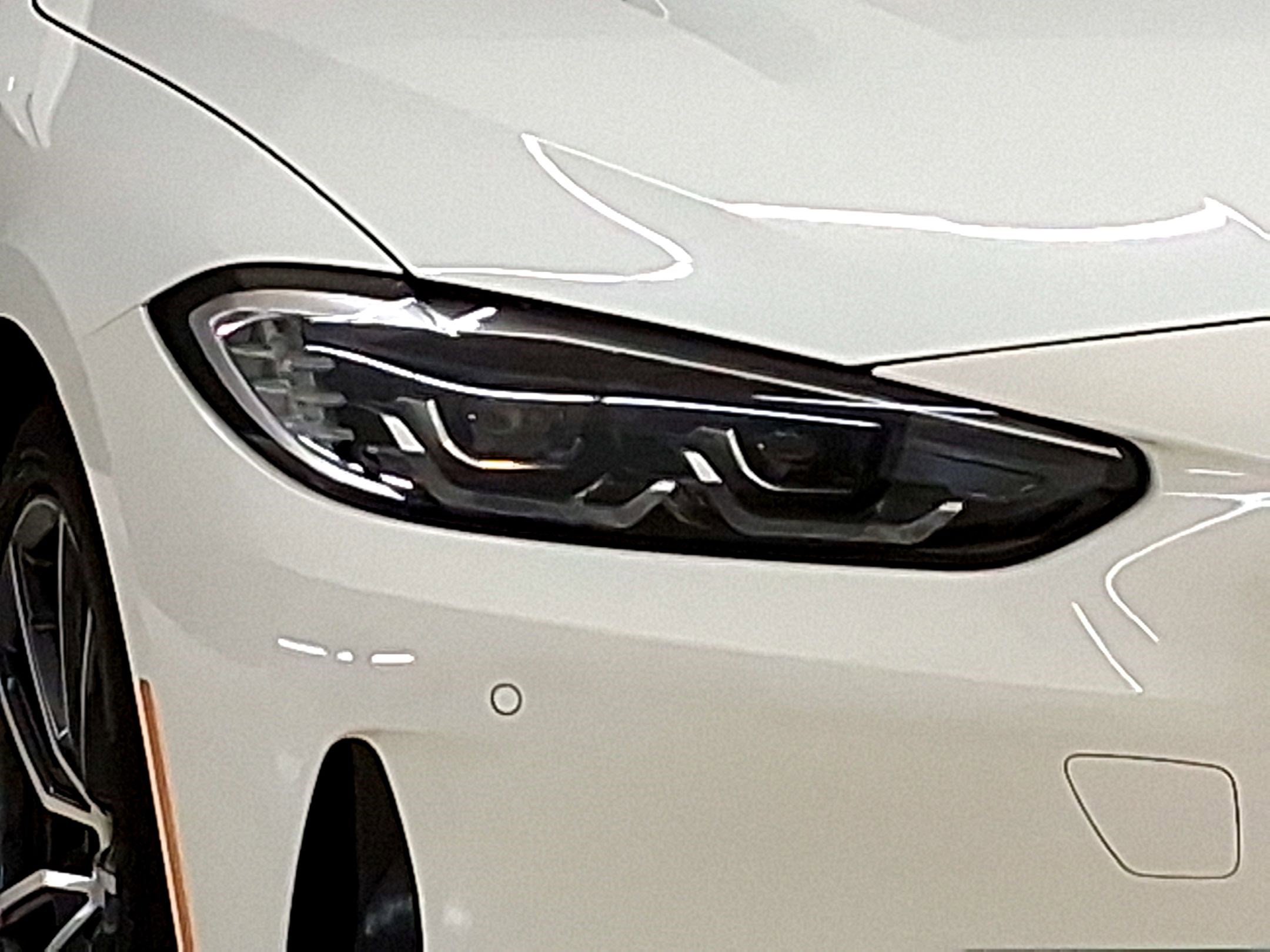 Used 2024 BMW 430i Convertible w/ Convenience Package image 9