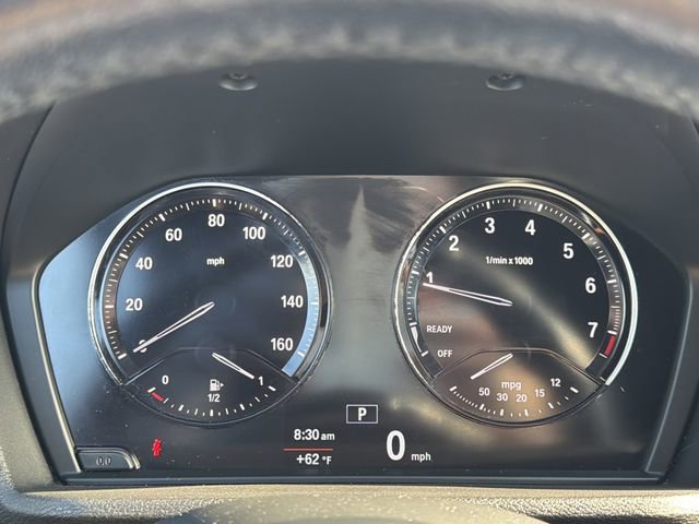 Used 2018 BMW X1 sDrive28i image 29
