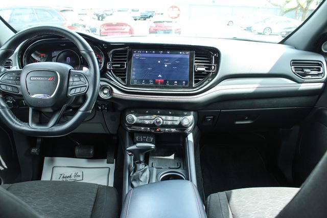 Used 2024 Dodge Durango R/T w/ Trailer Tow Group IV image 16