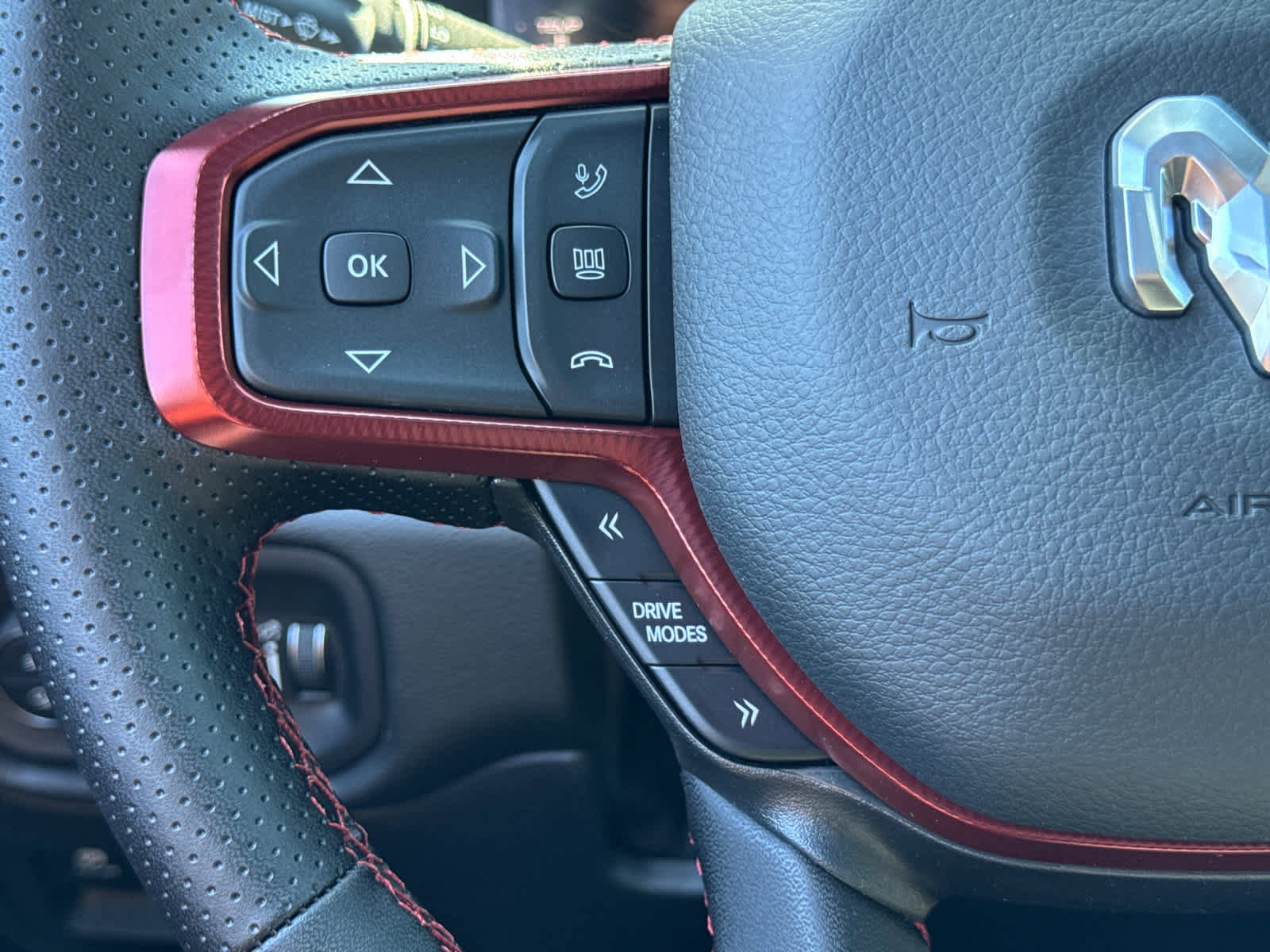 New 2026 RAM 1500 Rebel image 21