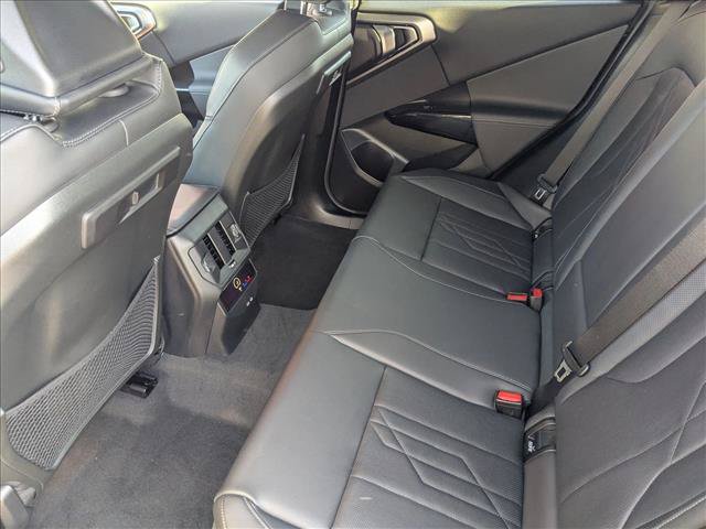 Used 2026 BMW X3 xDrive30i w/ Premium Package AWD/4WD image 16