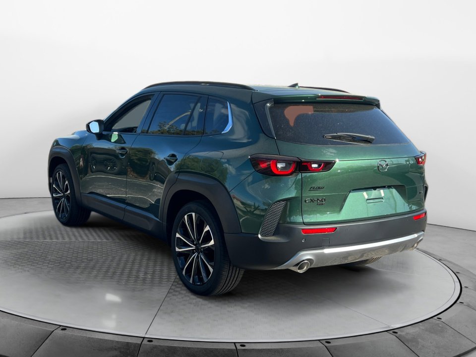 New 2026 MAZDA CX-50 AWD 2.5 S w/ Weather Package image 5