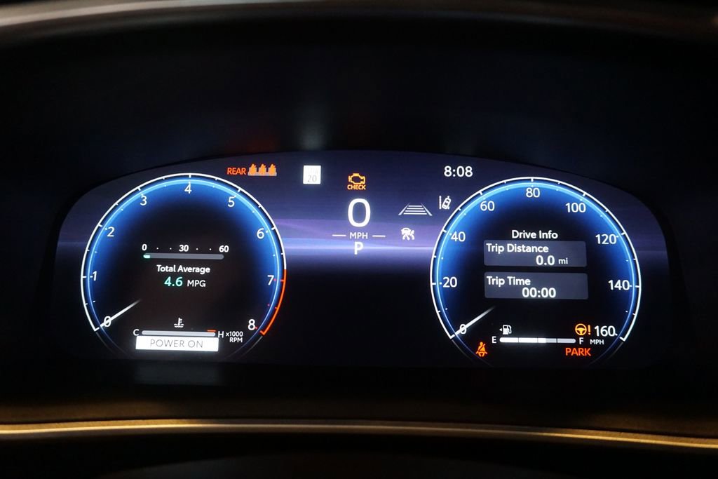 New 2026 Toyota Corolla XSE FWD image 4