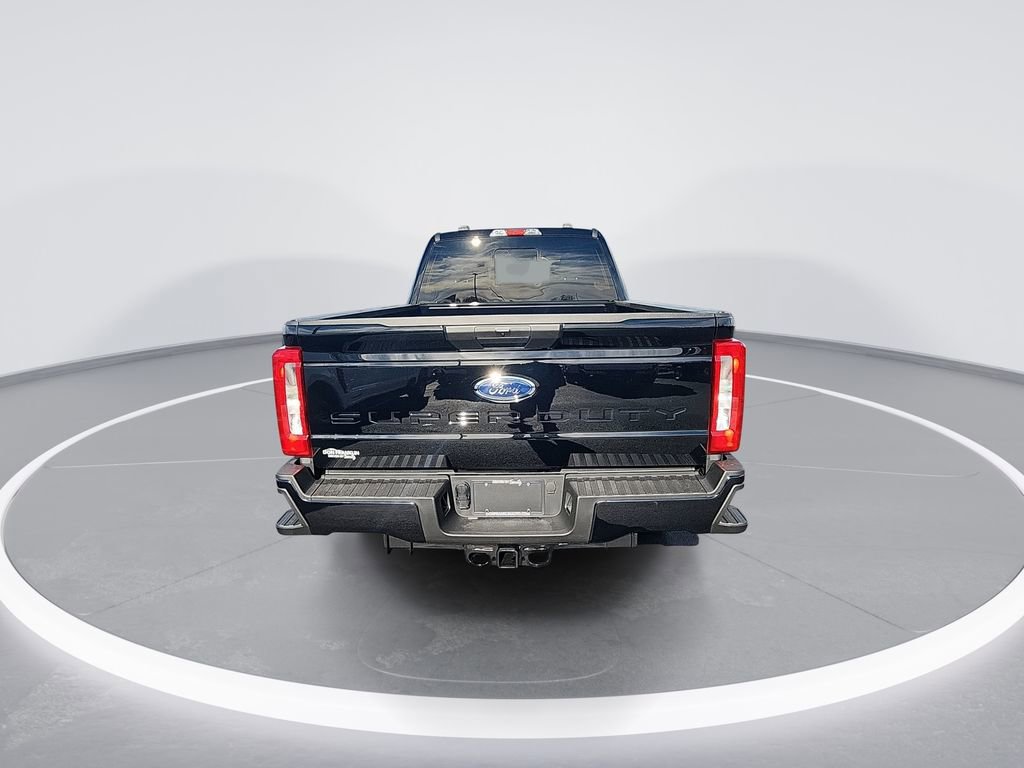 New 2026 Ford F250 XL w/ STX Appearance Package image 7