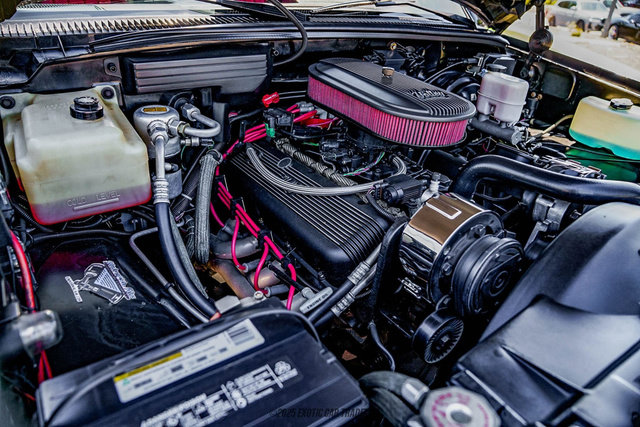 Used 1990 Chevrolet Silverado 1500 454 SS image 25