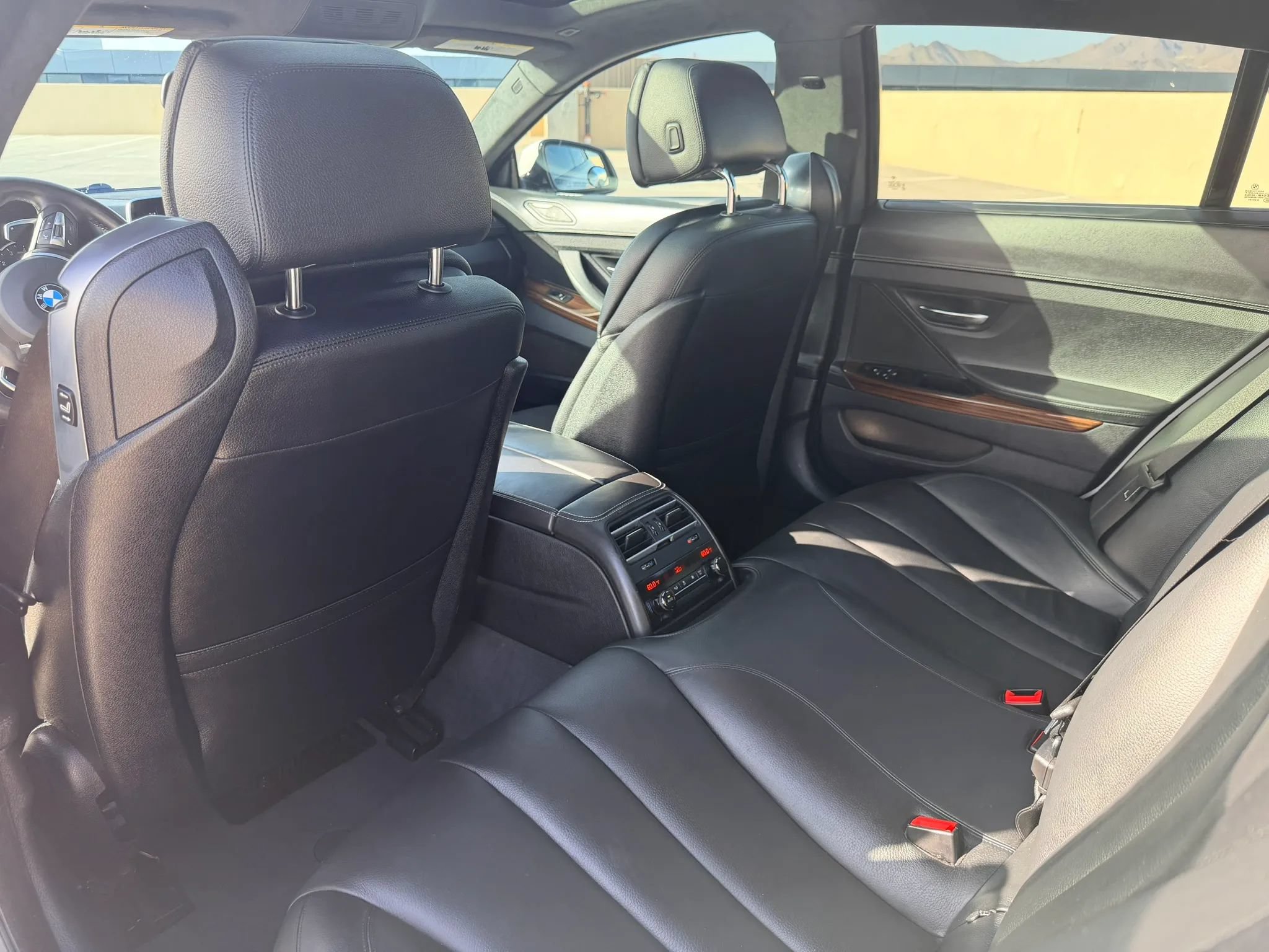 Used 2017 BMW 640i Gran Coupe RWD image 14