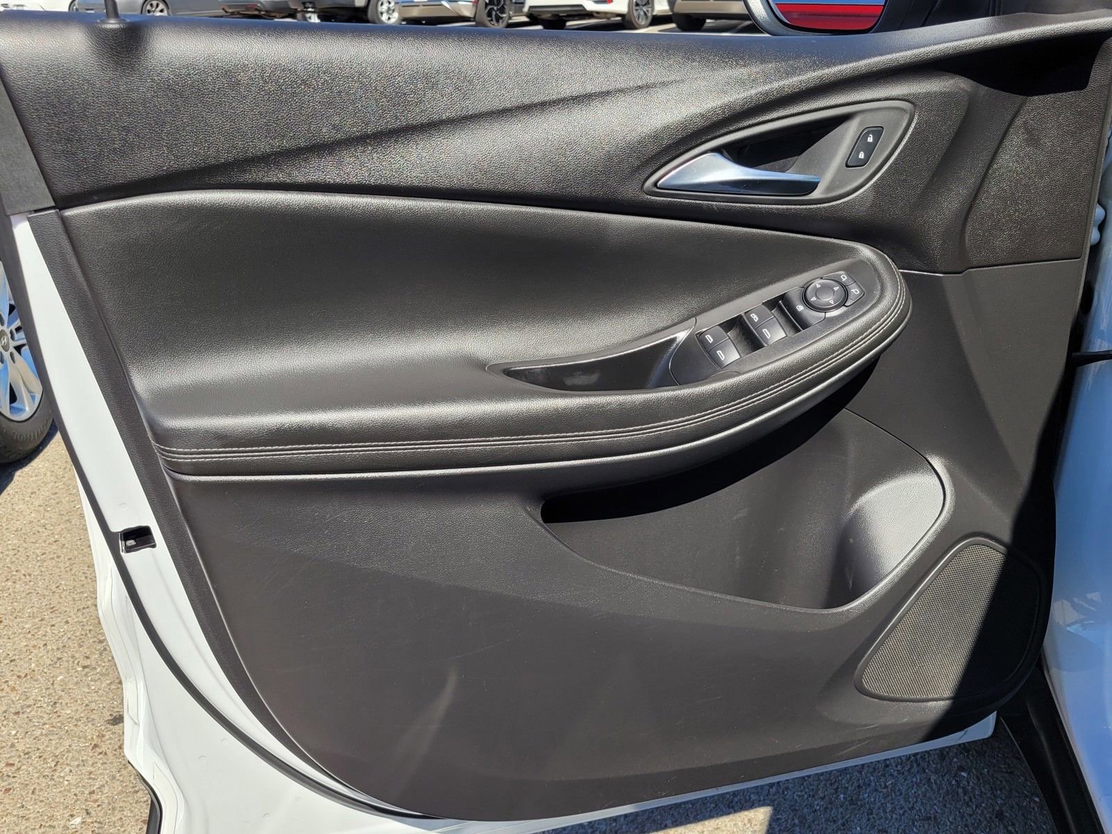 Used 2024 Buick Encore GX Preferred image 15