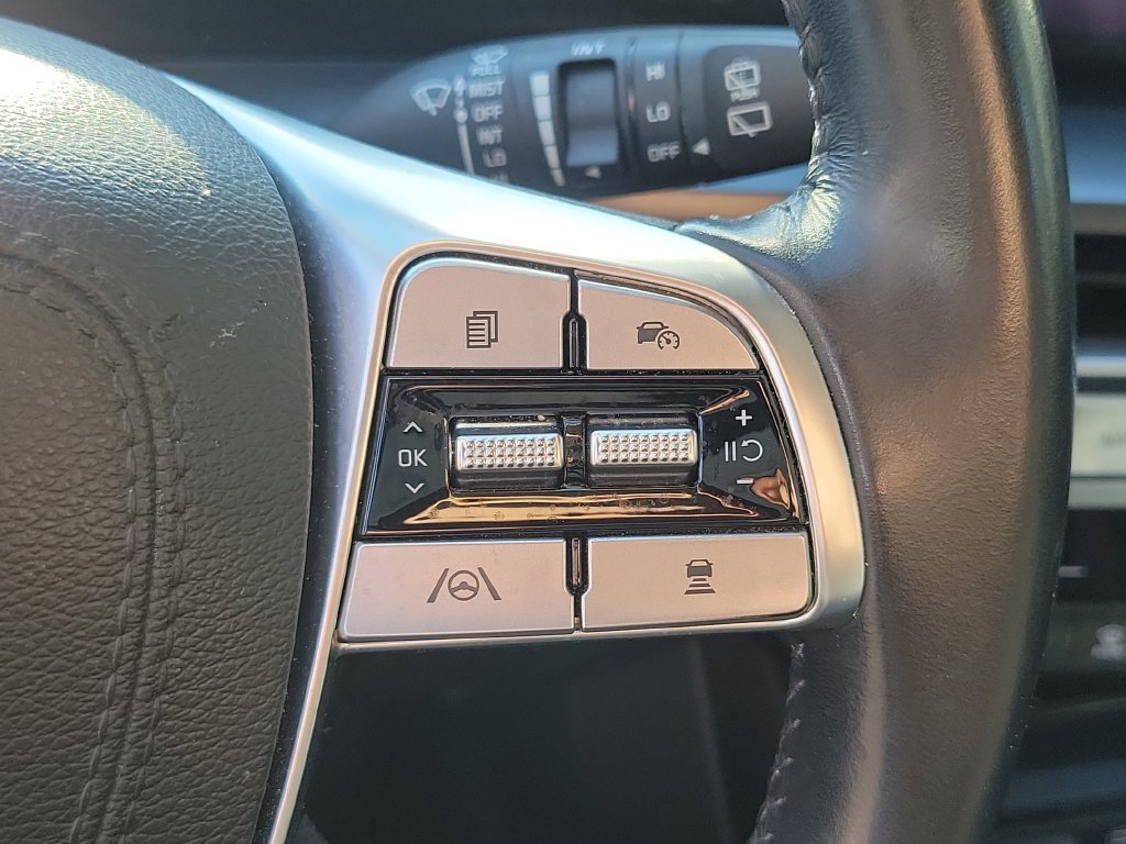 Used 2024 Kia Telluride S w/ S Sunroof Package AWD/4WD image 36