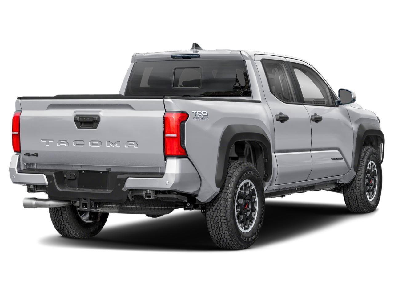 New 2026 Toyota Tacoma TRD Off-Road AWD/4WD image 12