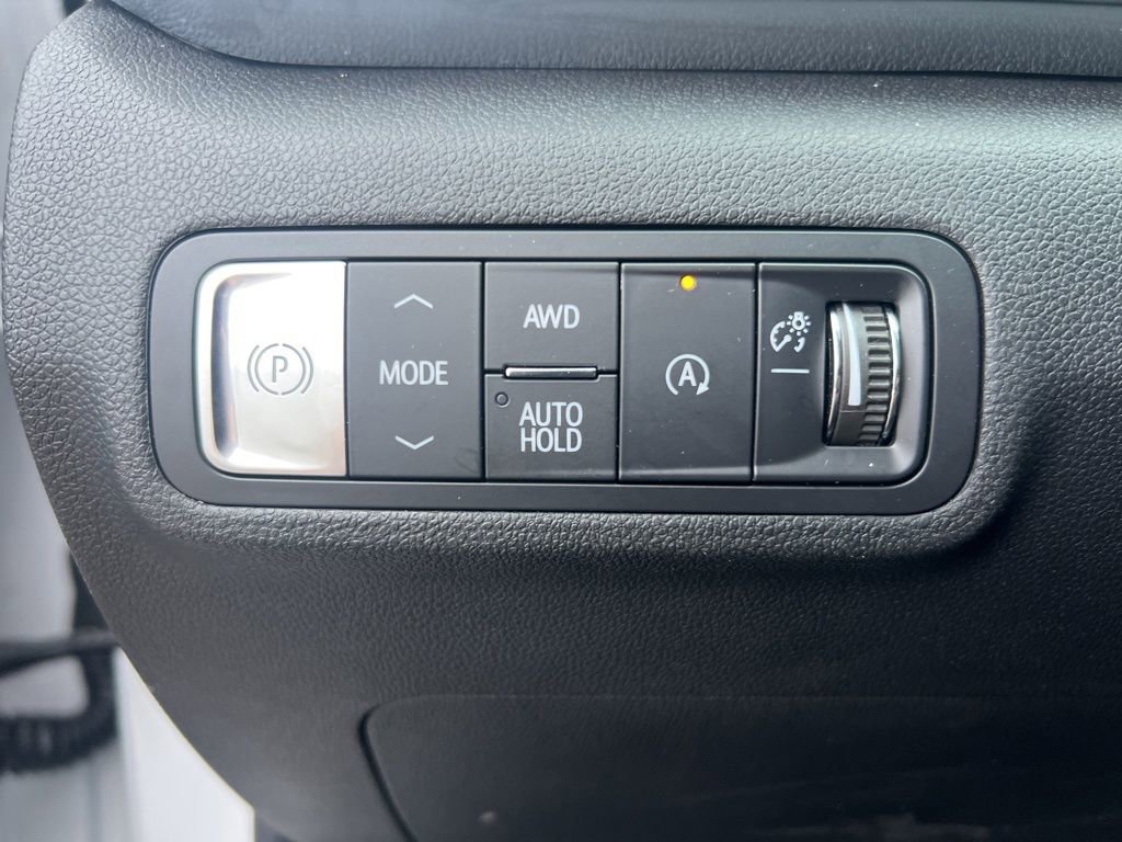 Certified 2025 GMC Terrain Elevation image 18