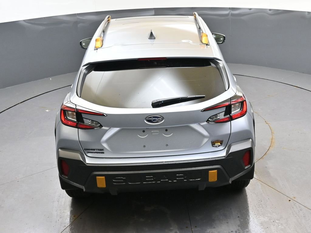 New 2026 Subaru Crosstrek 2.5i Wilderness AWD/4WD image 49