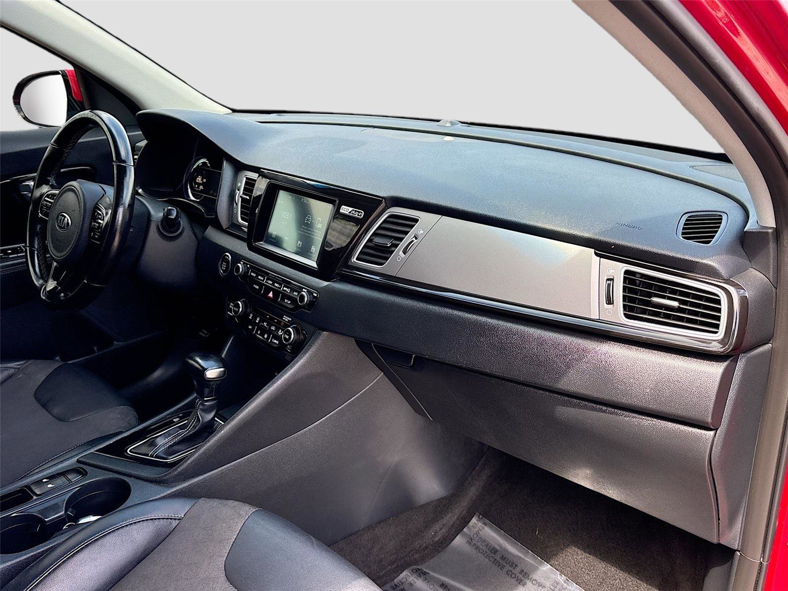 Used 2019 Kia Niro EX FWD image 27