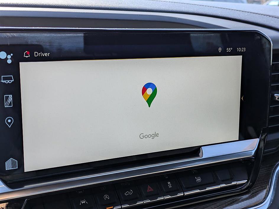 Used 2023 Chevrolet Silverado 1500 LT image 23