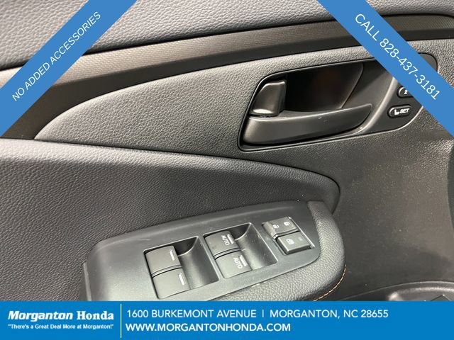 New 2026 Honda Ridgeline TrailSport image 15