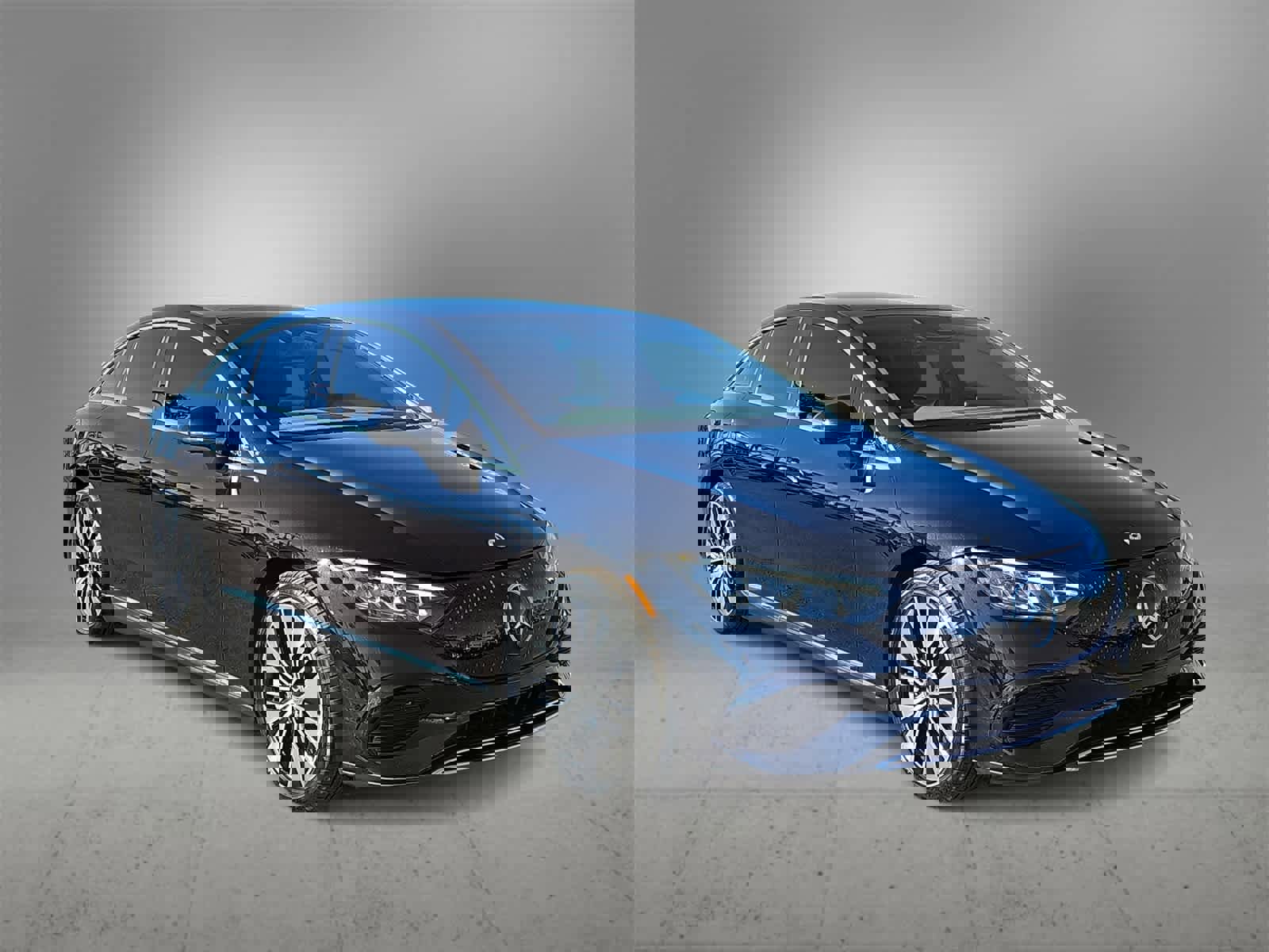 Used 2024 Mercedes-Benz EQE 350+ EQE 350 image 2