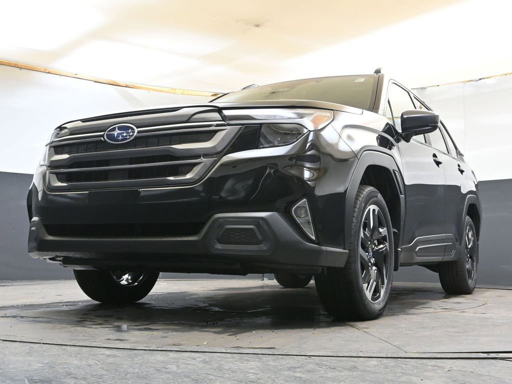 New 2026 Subaru Forester Limited image 39