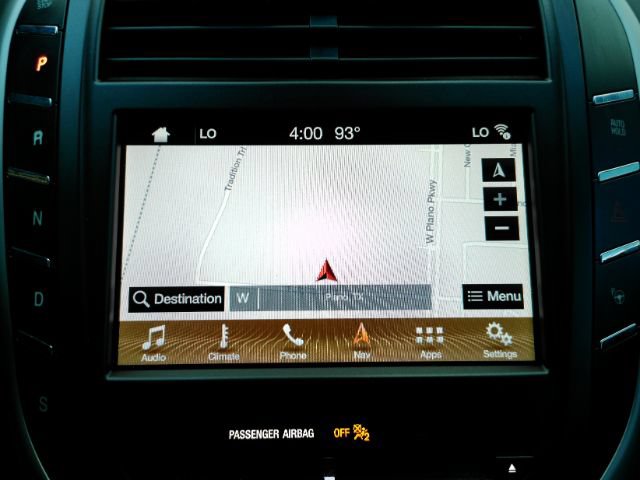 Used 2019 Lincoln MKC Black Label AWD/4WD image 46