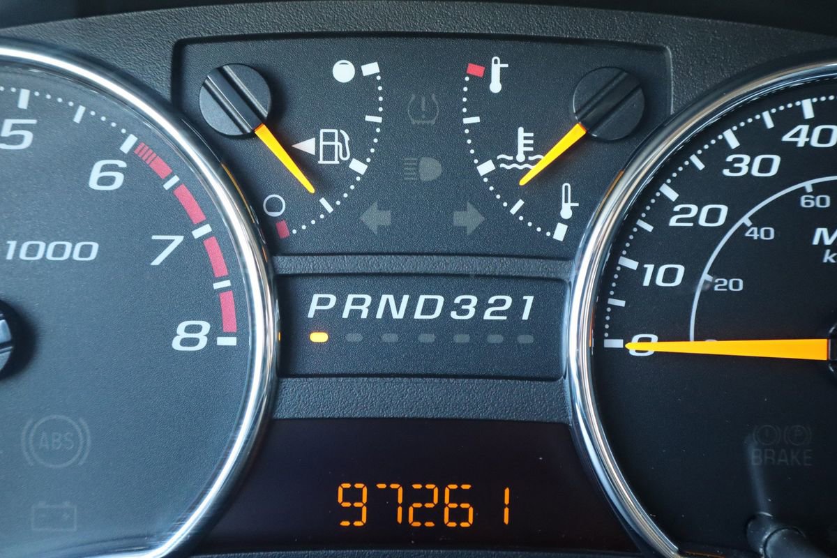 Used 2011 GMC Canyon SLE image 40