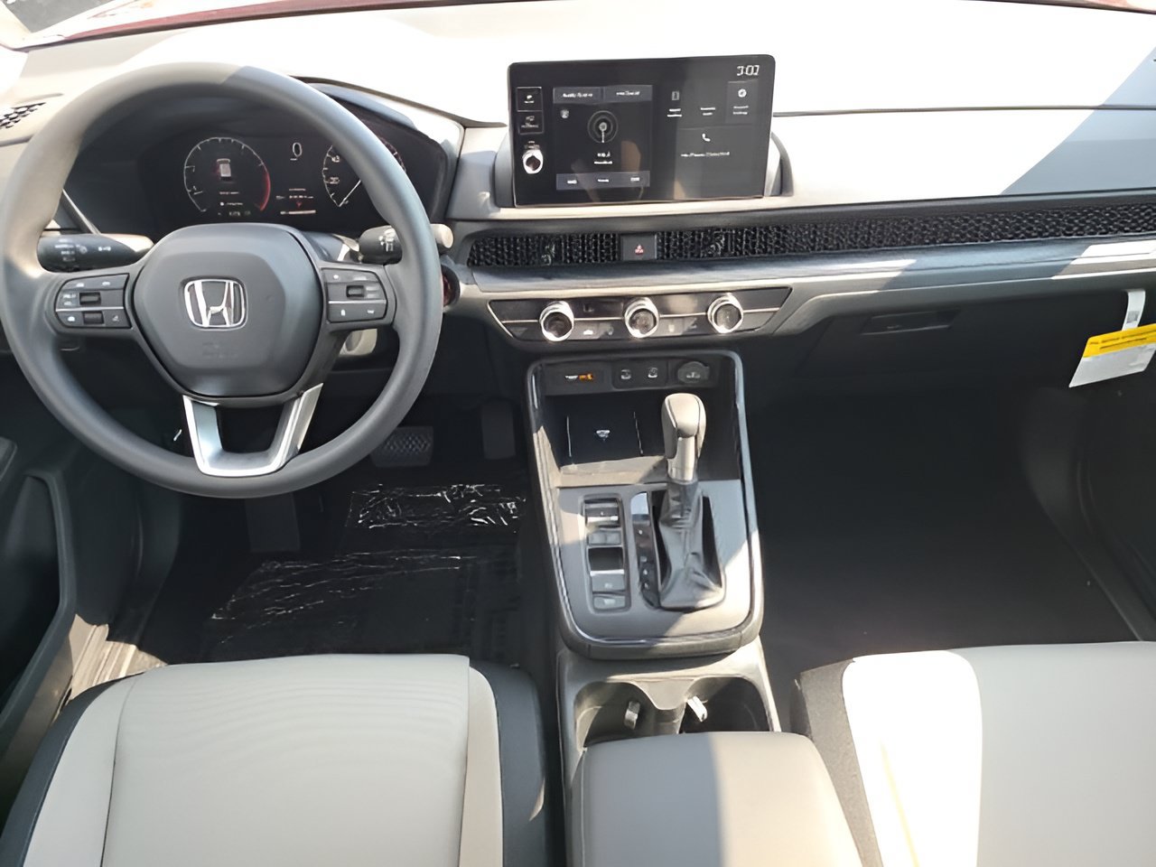 New 2026 Honda CR-V LX image 22