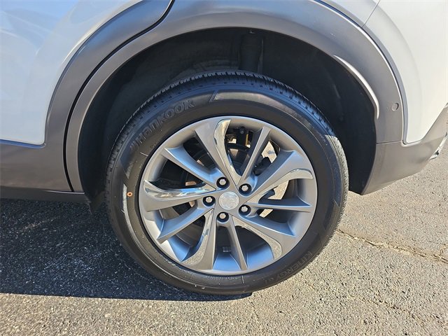 Certified 2022 Buick Encore GX Essence w/ Advanced Technology Package image 34