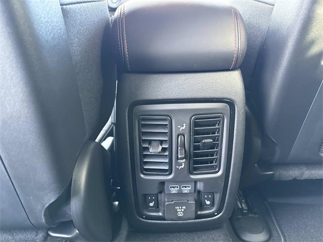 New 2026 Dodge Durango GT image 17