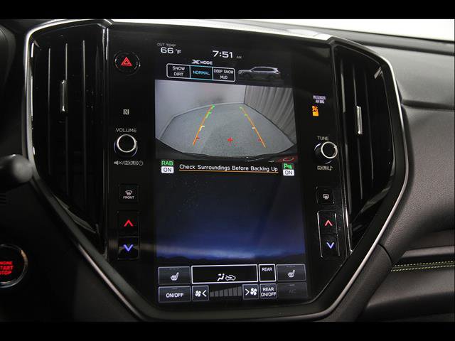 Used 2024 Subaru Ascent Onyx Edition AWD/4WD image 14