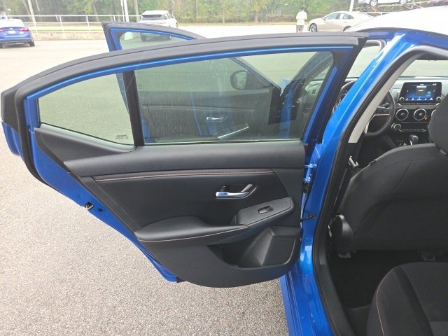 Used 2022 Nissan Sentra SR w/ Electronics Package image 22