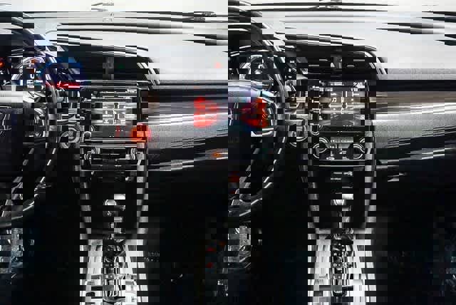 Used 2020 Honda Civic EX image 14