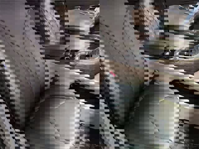 Used 2019 Lincoln Nautilus Reserve w/ Cargo Utility Package image 24