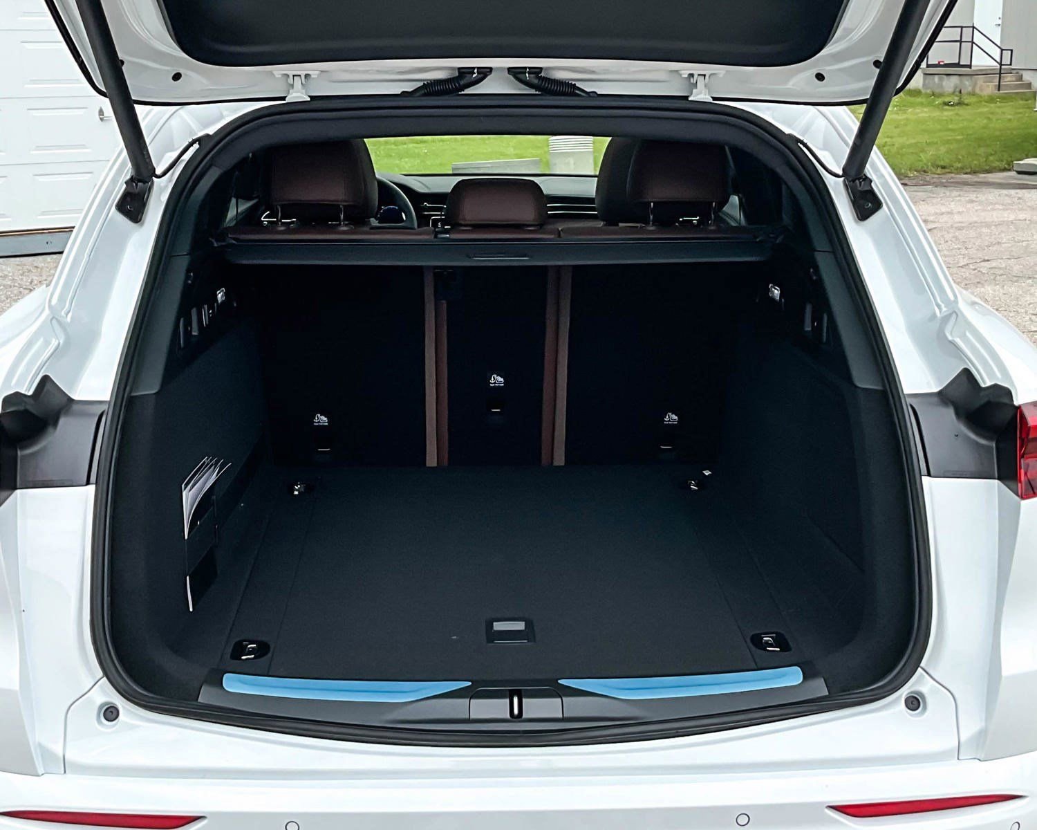 Used 2024 Maserati Grecale GT image 21