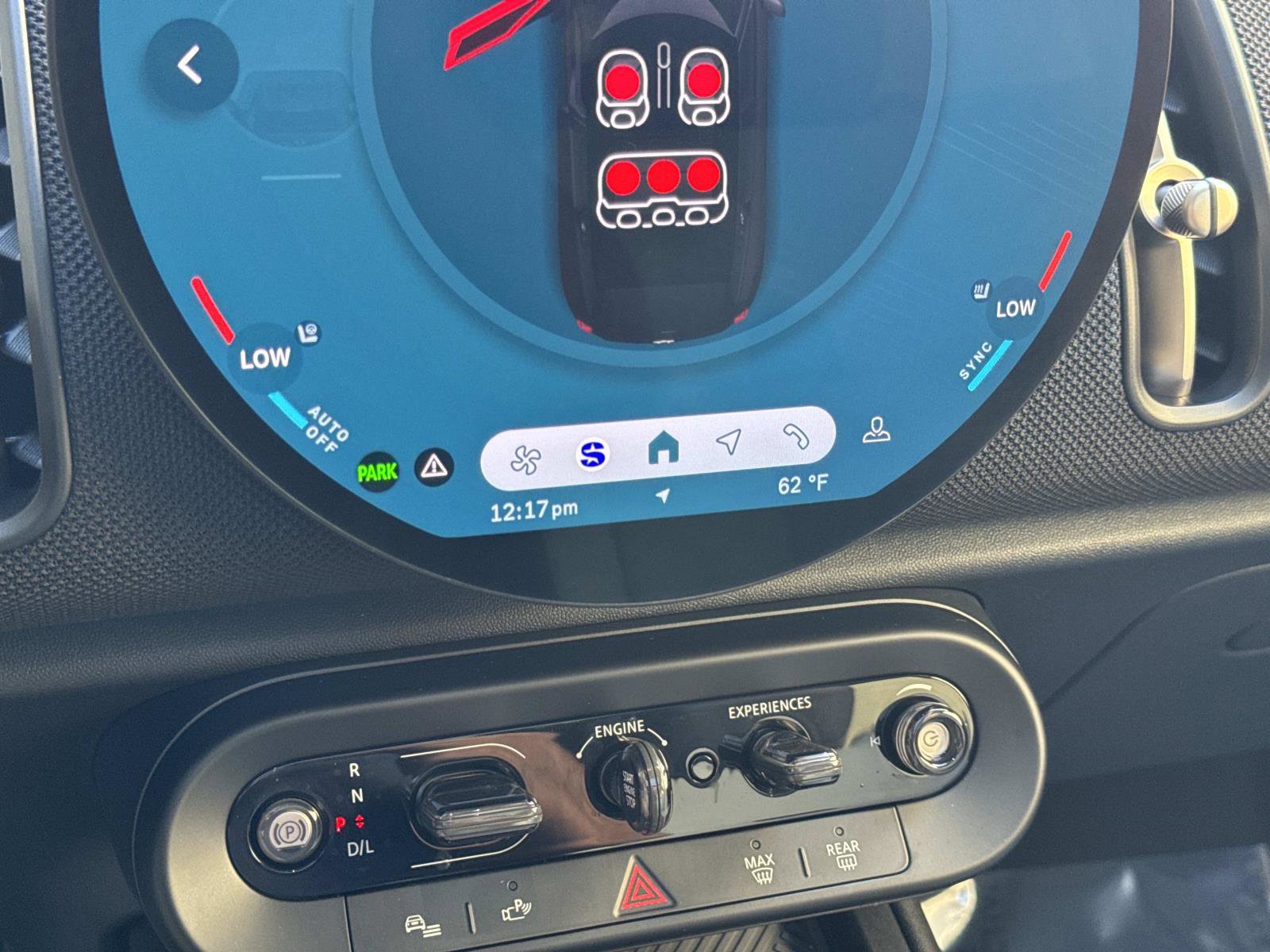 Used 2025 MINI Cooper Countryman S image 21