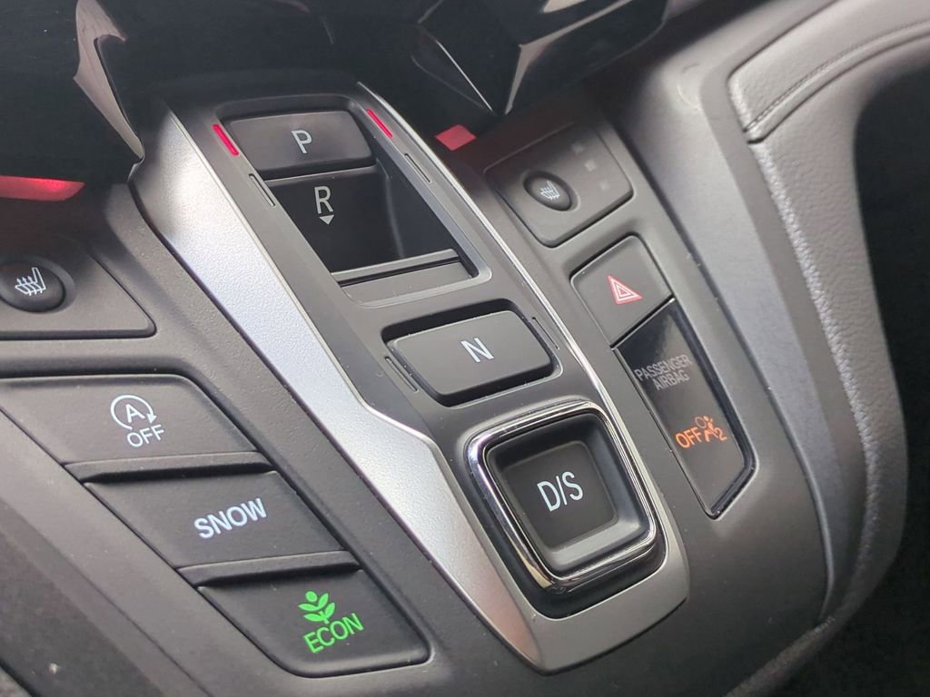 Used 2025 Honda Odyssey Sport-L image 19