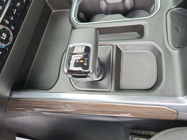 Used 2023 Chevrolet Silverado 1500 LT Trail Boss w/ LPO, Dark Essentials Package image 20