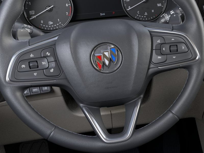Used 2023 Buick Envision Avenir FWD image 19