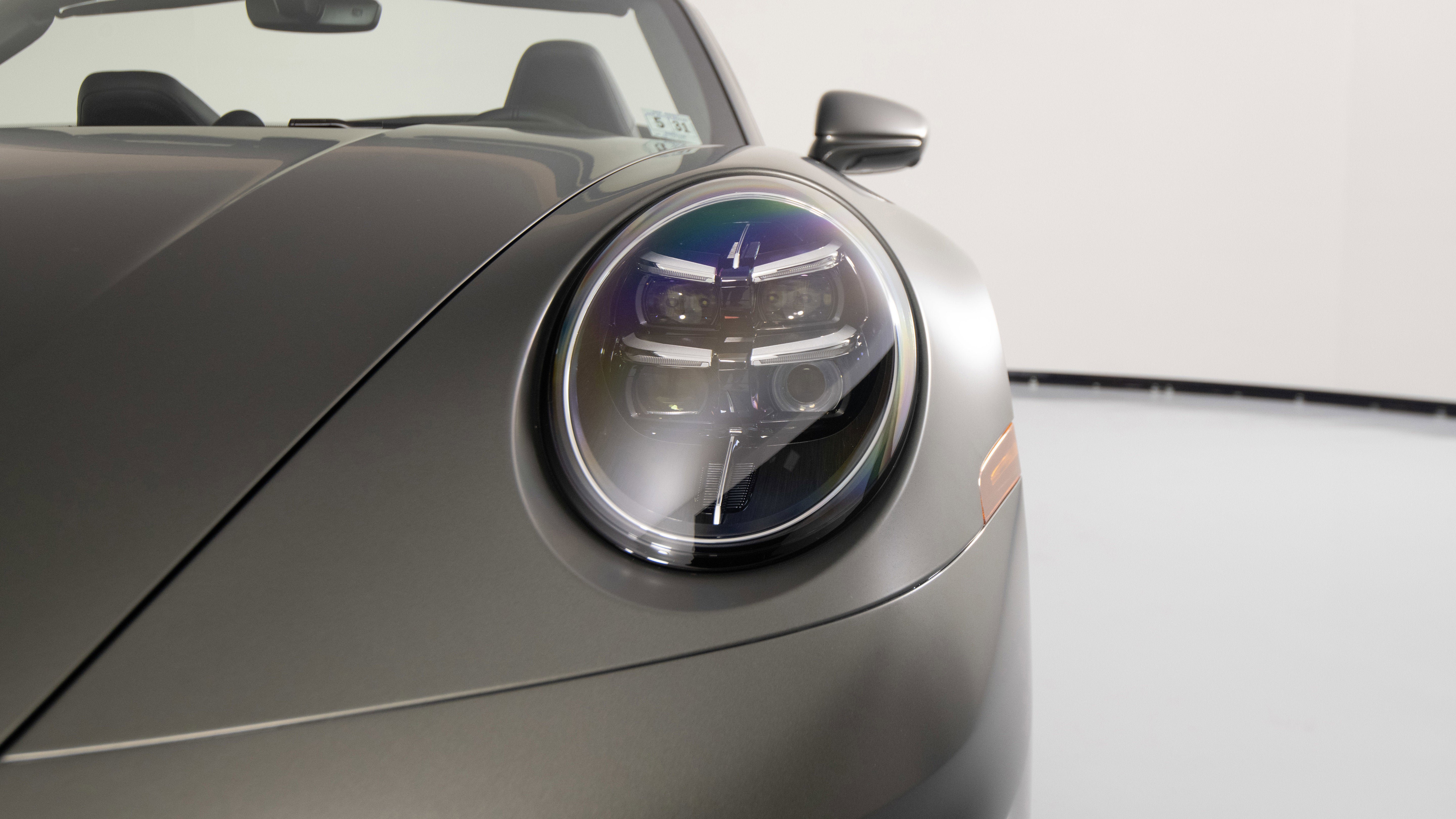 Used 2026 Porsche 911 Carrera S RWD image 12