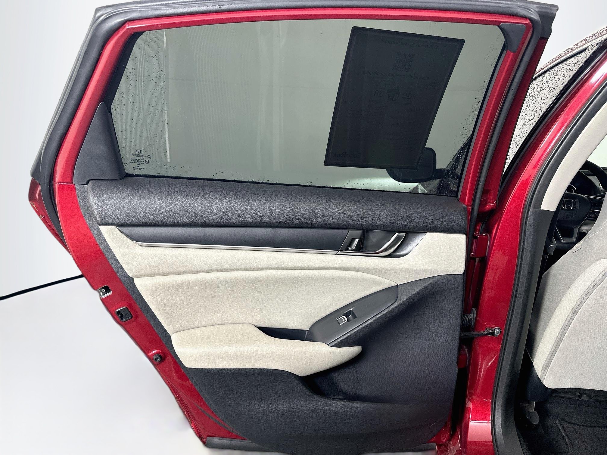 Used 2020 Honda Accord LX image 24