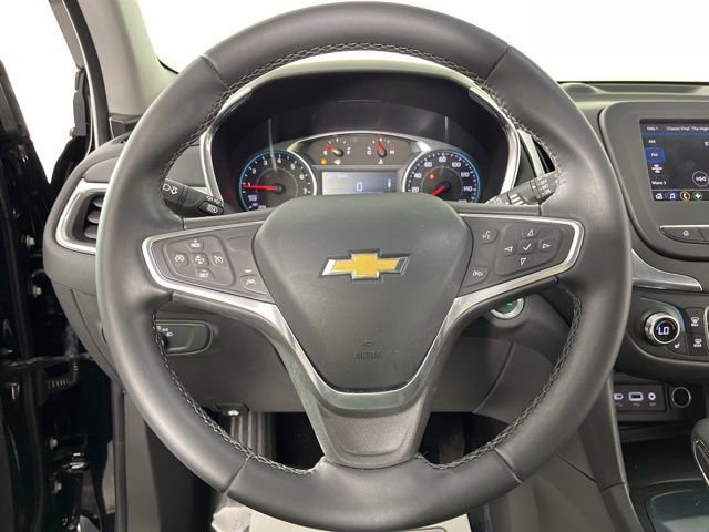 Used 2023 Chevrolet Equinox LT image 20