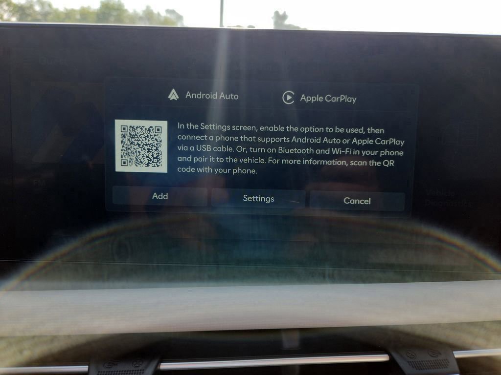 Used 2025 Hyundai Tucson SE image 18