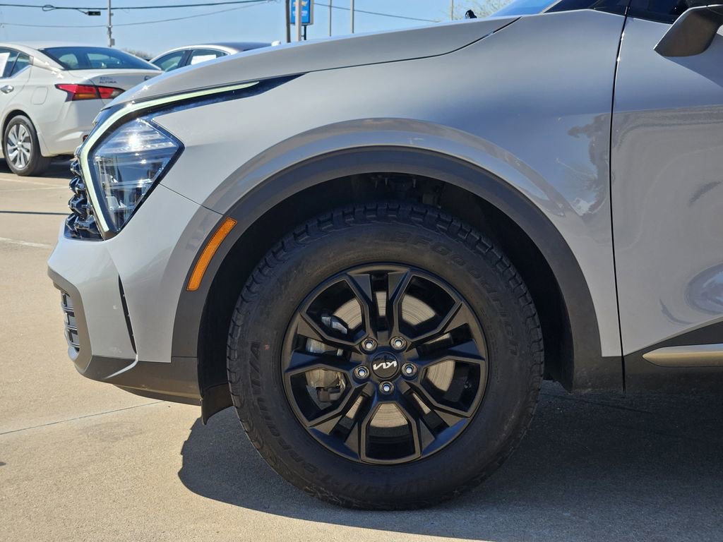 Used 2024 Kia Sportage X-Pro AWD/4WD image 12