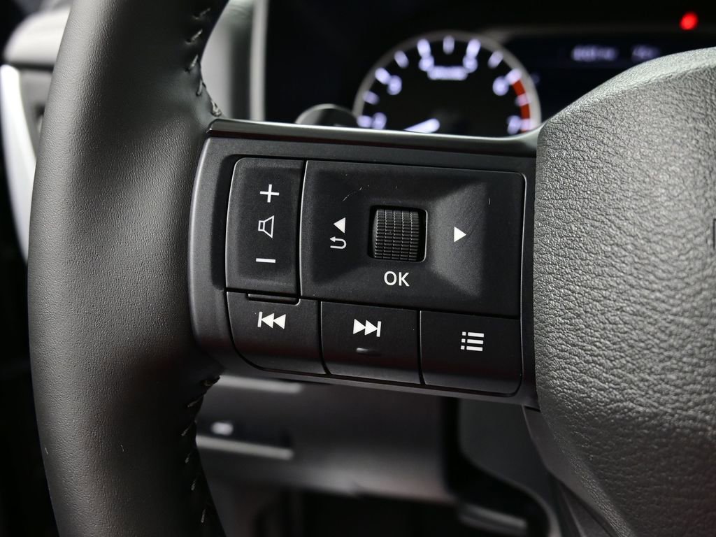 New 2026 Nissan Rogue SV image 6