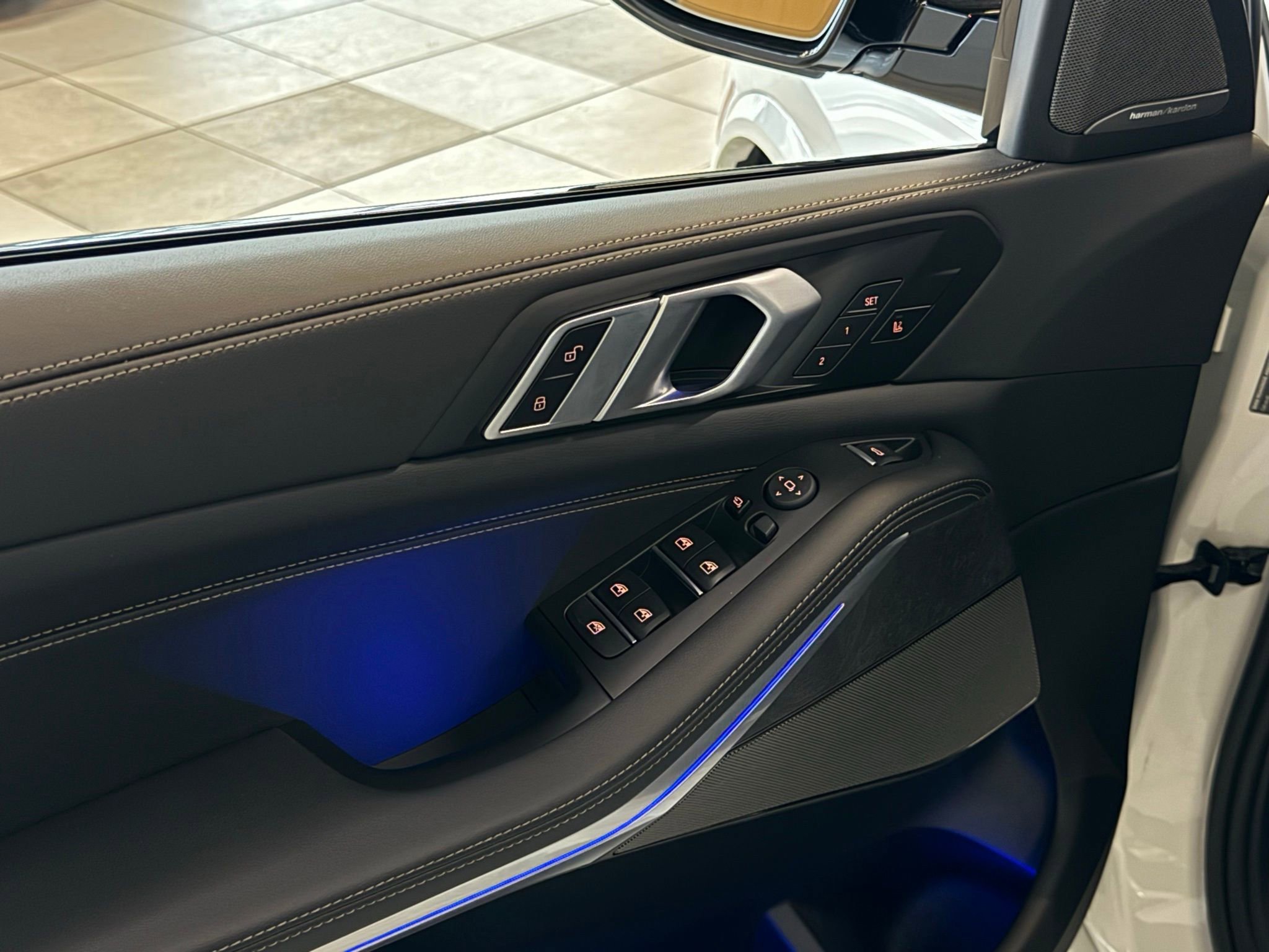 Used 2026 BMW X5 xDrive40i image 43