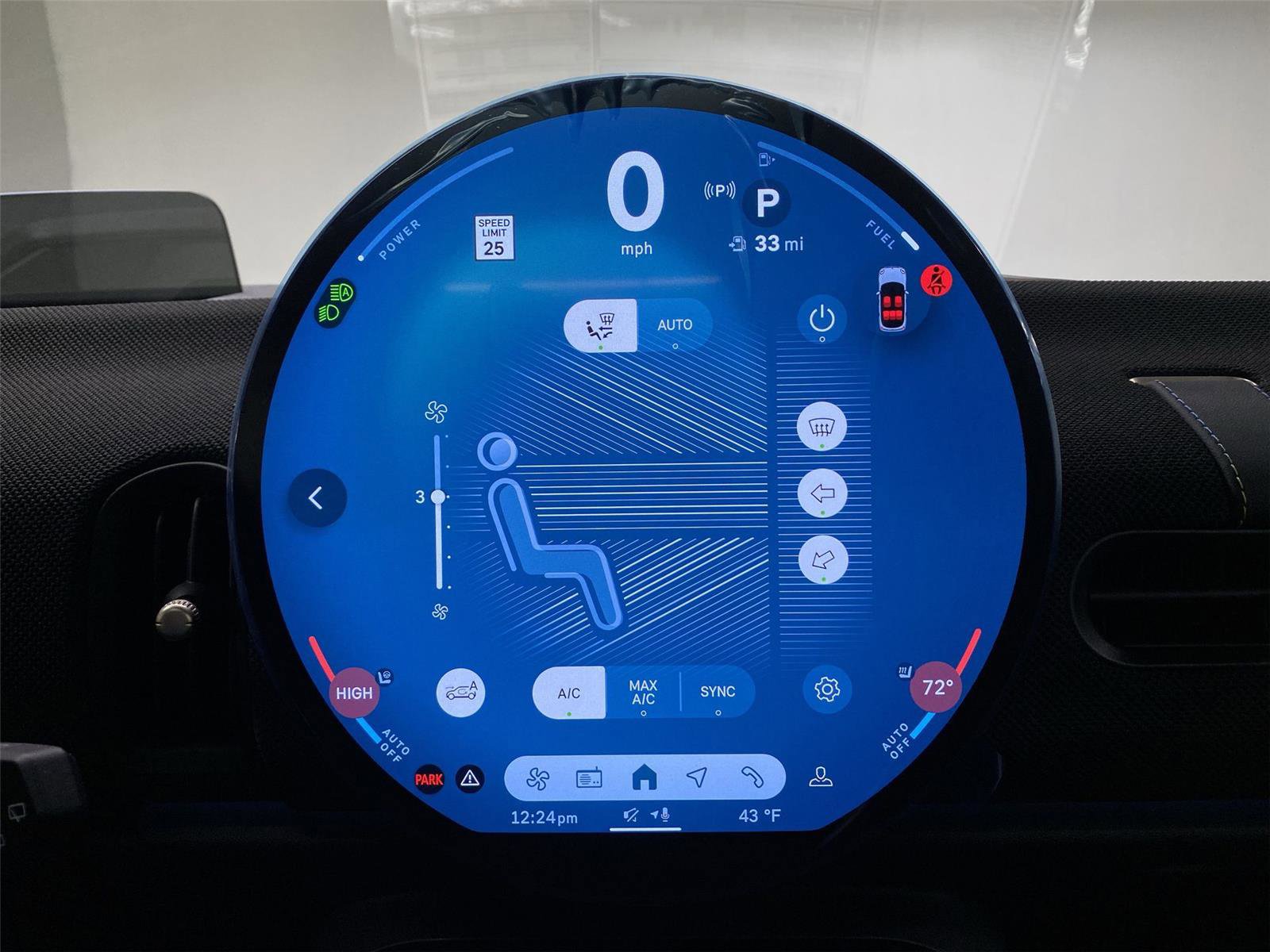 New 2026 MINI Cooper S FWD image 21