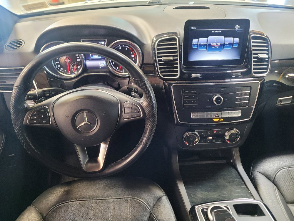 Used 2018 Mercedes-Benz GLE 350 w/ Premium 1 Package image 22